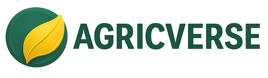 Agricverse