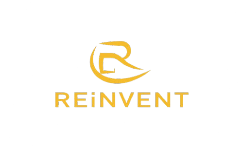 Reinvent